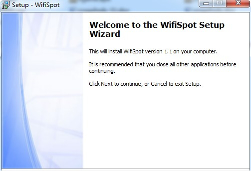 WifiSpot免费版