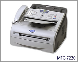 兄弟mfc7220驱动下载