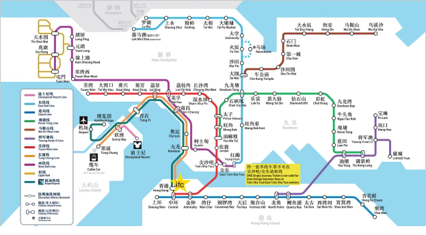 香港高清版免费版