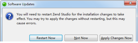 zendstudio12.5.1汉化包免费版