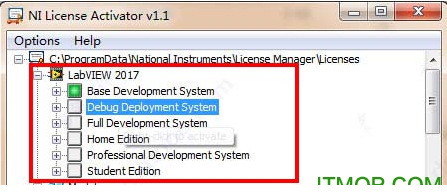 labview2017免费版