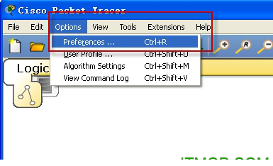 packettracer6汉化包下载