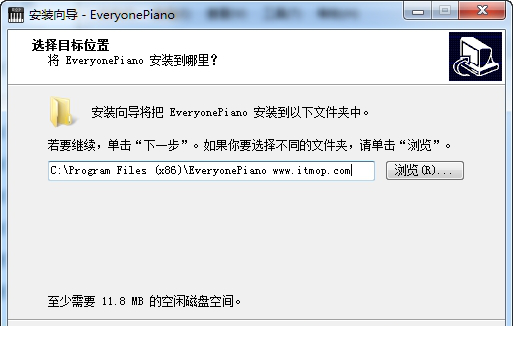键盘弹钢琴经常用的软件