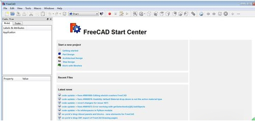 freecad中文版免费版