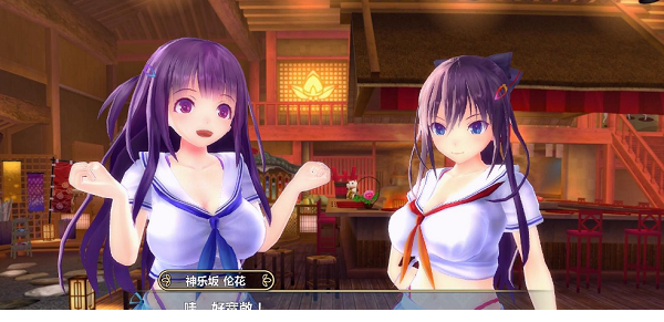女武神驱动比丘尼修改器
