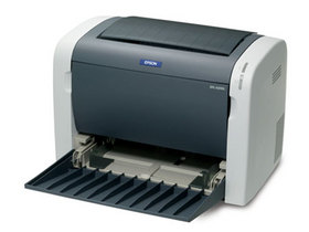 epson epl 6200l驱动