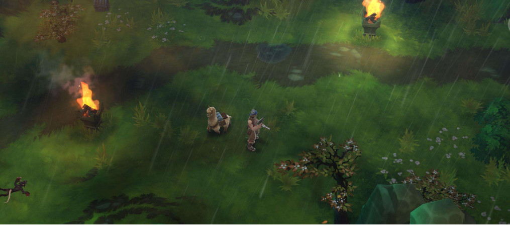 火炬之光2mod