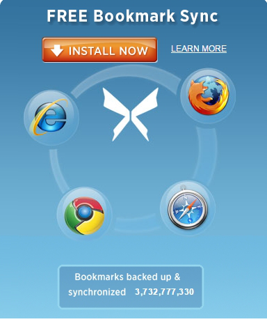 Xmarks免费版
