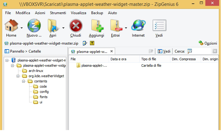 ZipGenius免费版