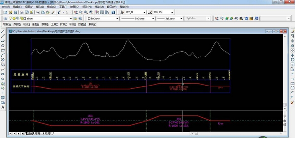 纬地5.88破解版免费版