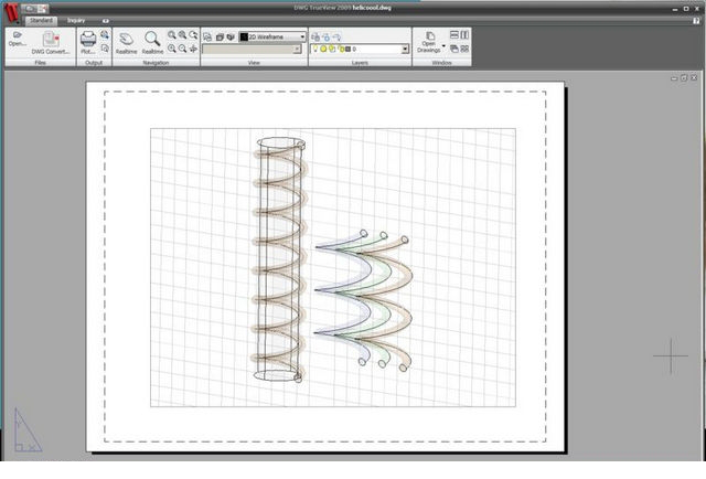 dwg trueview中文版下载