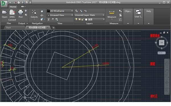 dwg trueview中文版下载