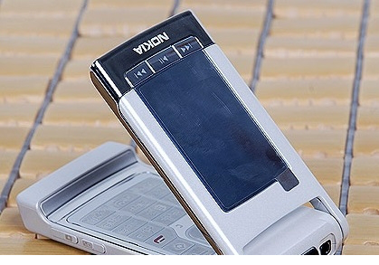 Nokia手机n76套件