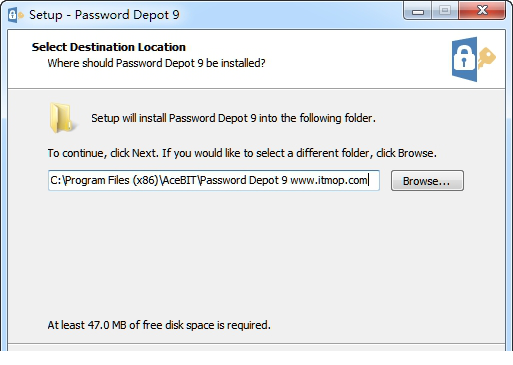 password depot 9破解版