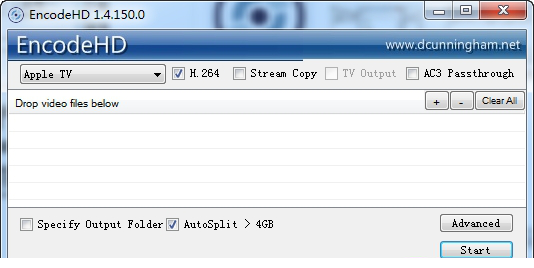 EncodeHD免费版