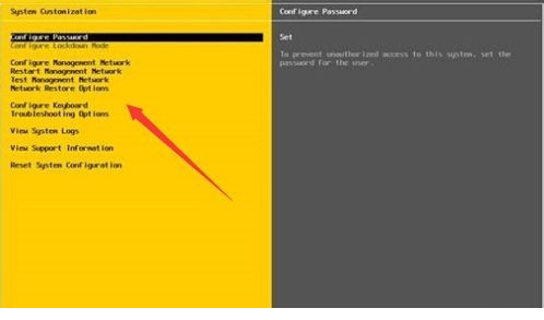 vmware esxi 5.5 iso免费版