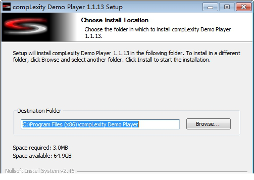 DEMO播放器(coL Demo Player)