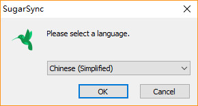sugarsync下载