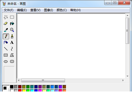 windows7画图工具下载