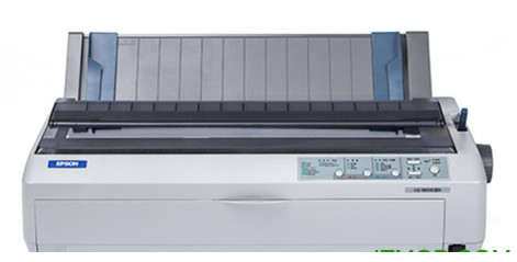 epson lq 1600k驱动32