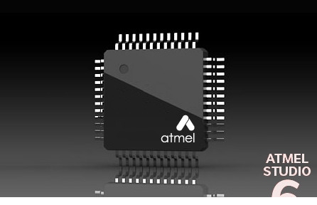 avr studio 6中文版