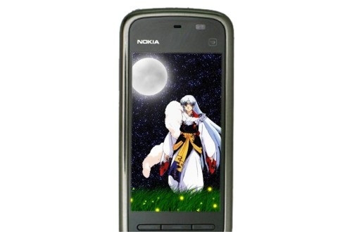 NOKIA诺基亚5238 PC套件