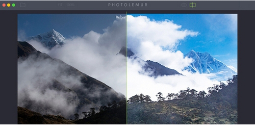 photolemur破解版免费版