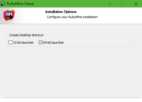 jetbrains rubymine破解版