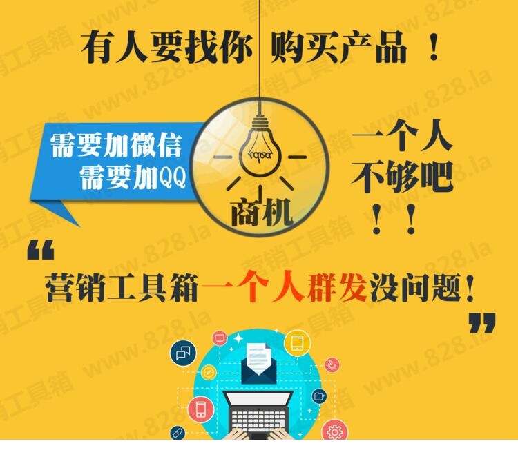 杨董营销工具箱应用于方法介绍