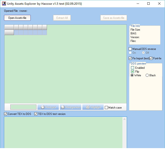 unityassetsexplorer1.5