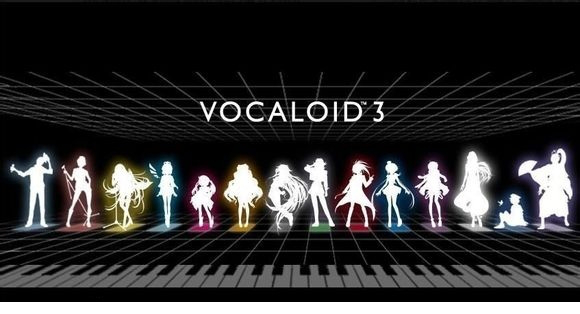 vocaloid3汉化版