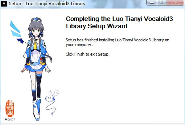 vocaloid3汉化版