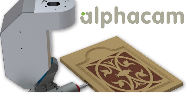 ALPHACAM汉化包