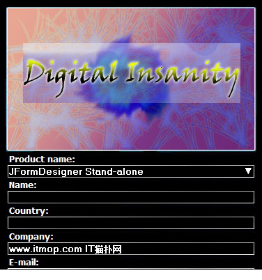 jformdesigner注册机