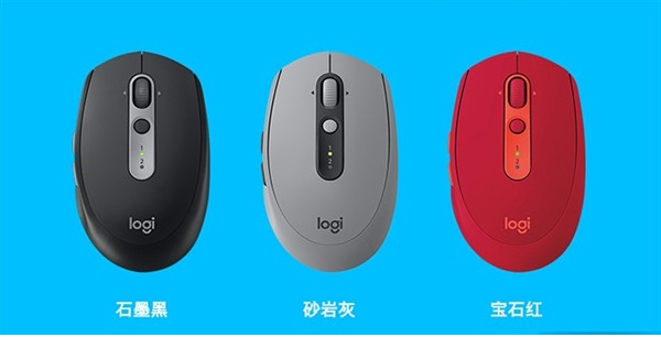 罗技m590驱动