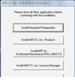 ANSYS12破解版免费版