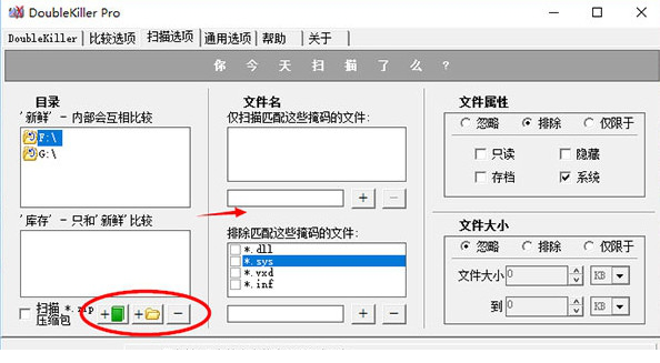 doublekiller汉化版