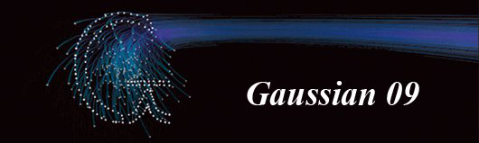 gaussian 09 win 64位(高斯09程序包)