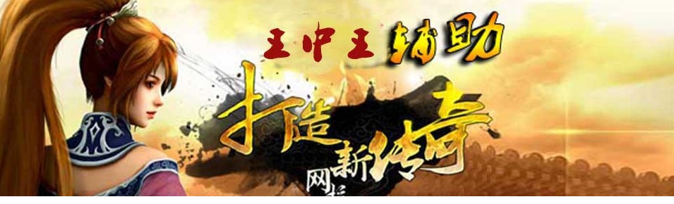 王中王辅助6.0免费版