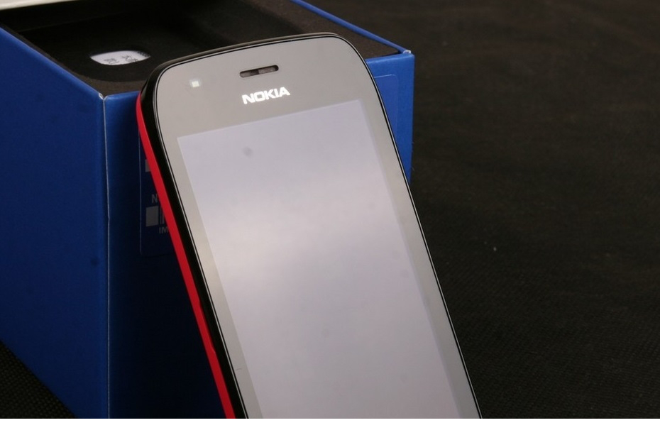 Nokia手机710套件