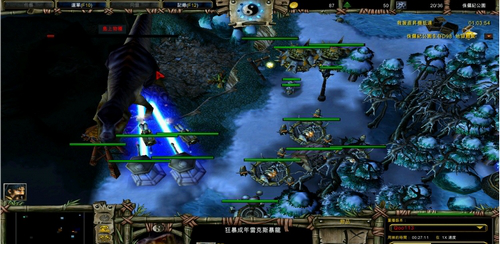 魔兽侏罗纪公园免费版