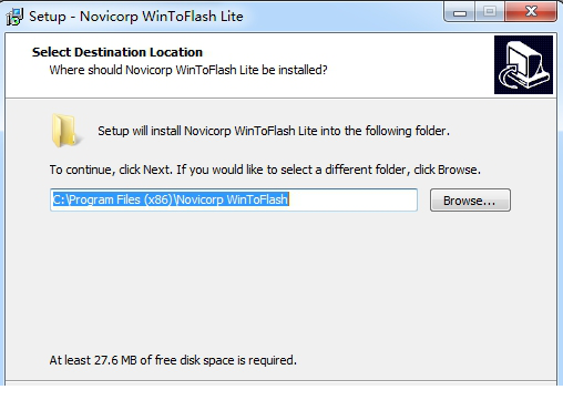 novicorp wintoflash