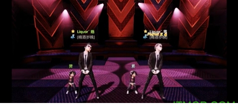花街舞步炫舞时代网页VIP版免费版