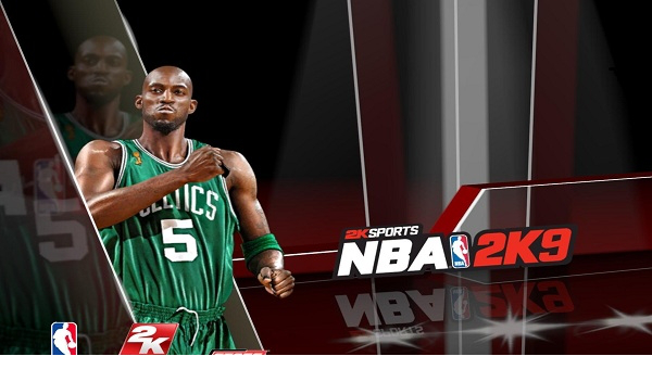 nba2k9