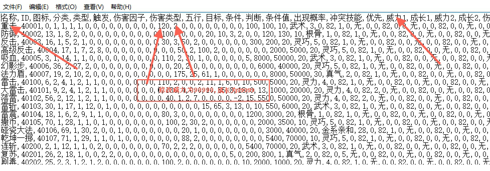 懒人修仙传修改教程