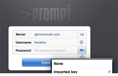 iphone for prompt下载