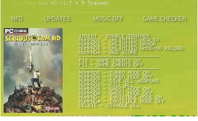 英雄萨姆hd修改器免费版