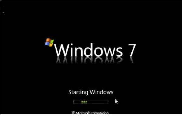 win7开机音乐