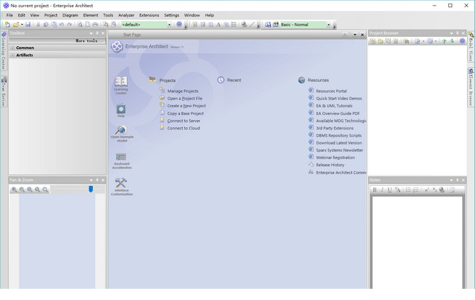enterprise architect 11破解版