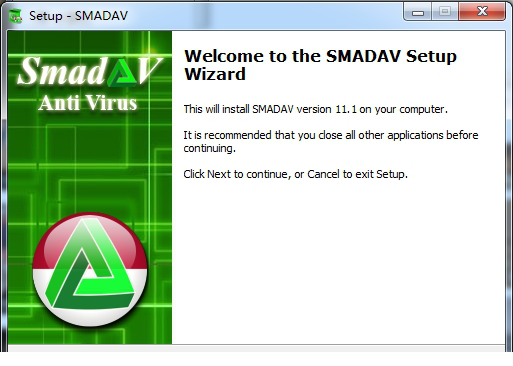Smadav
